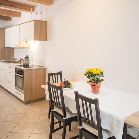 Vintler Apartments Bolzano Oda fotoğraf
