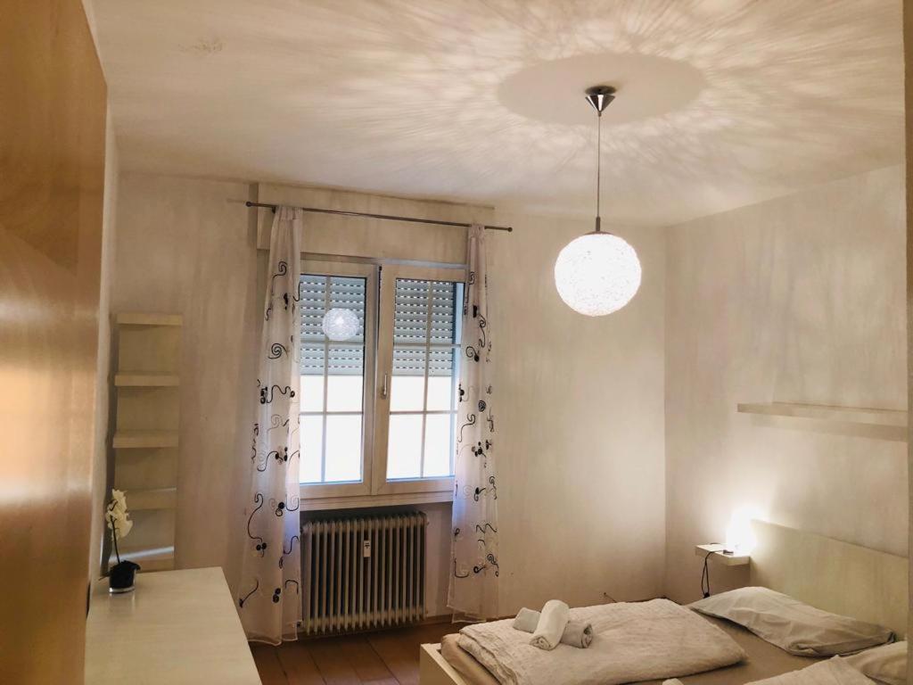 Vintler Apartments Bolzano Dış mekan fotoğraf
