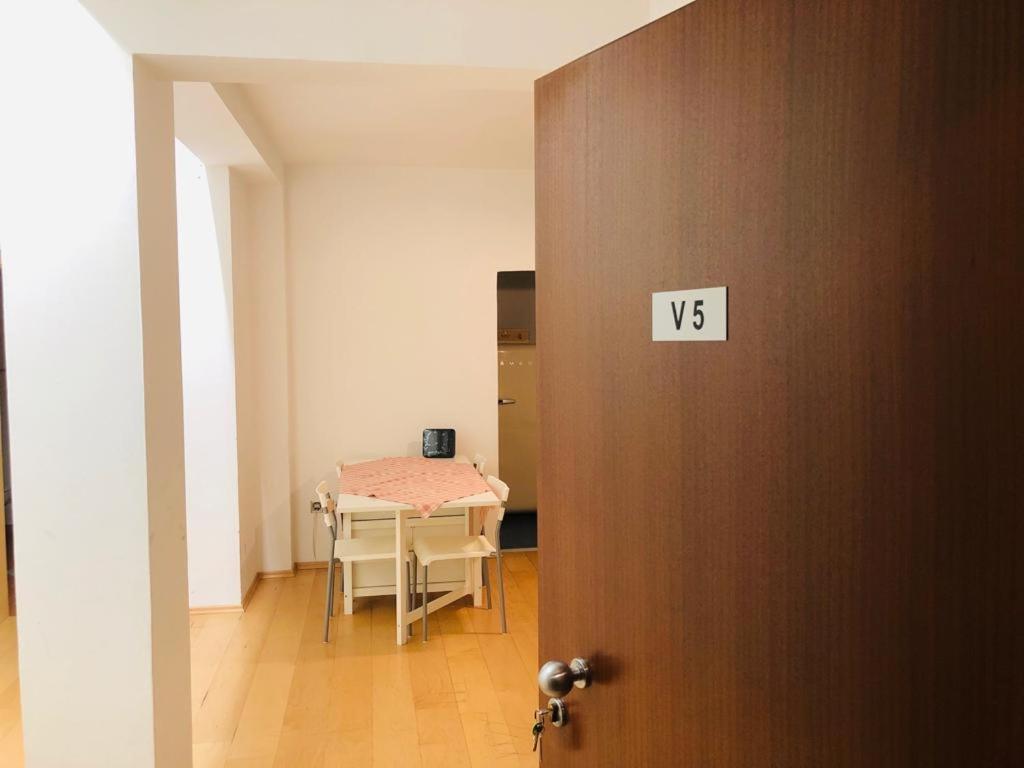 Vintler Apartments Bolzano Dış mekan fotoğraf