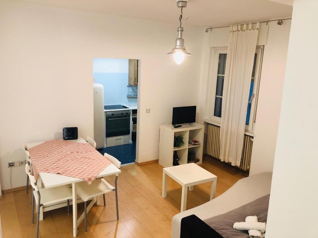 Vintler Apartments Bolzano Dış mekan fotoğraf