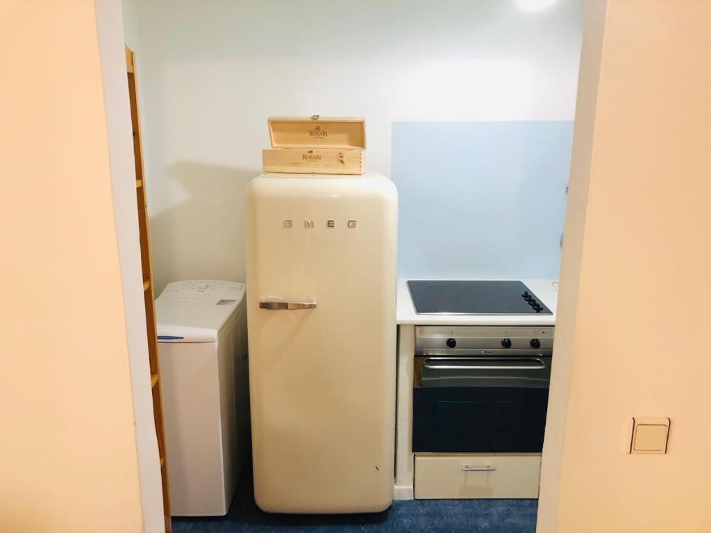 Vintler Apartments Bolzano Dış mekan fotoğraf