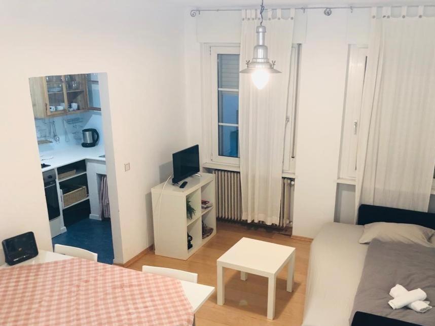 Vintler Apartments Bolzano Dış mekan fotoğraf