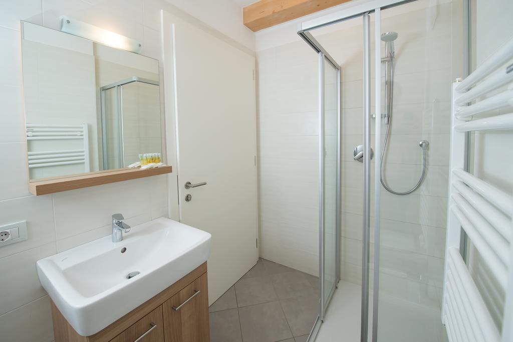 Vintler Apartments Bolzano Oda fotoğraf