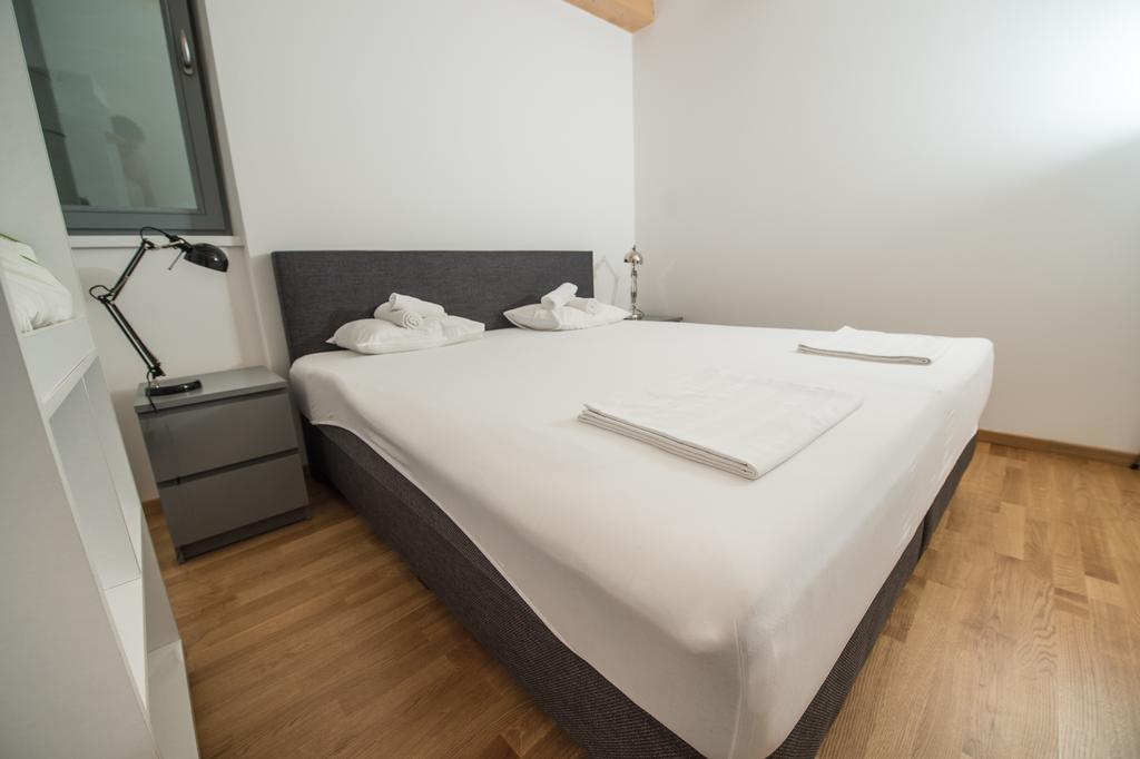 Vintler Apartments Bolzano Oda fotoğraf
