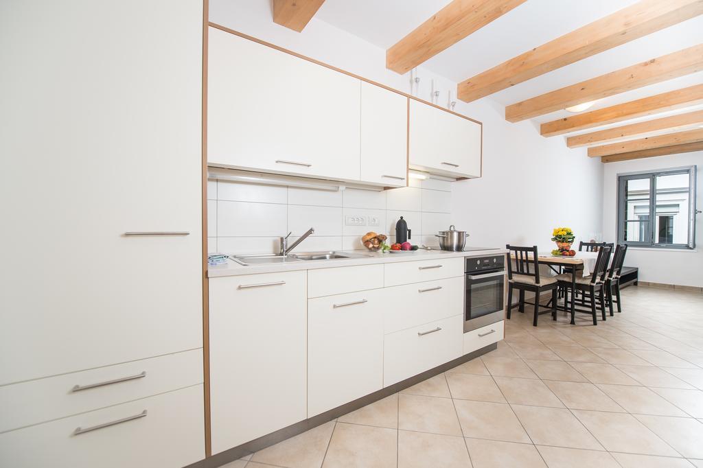 Vintler Apartments Bolzano Oda fotoğraf
