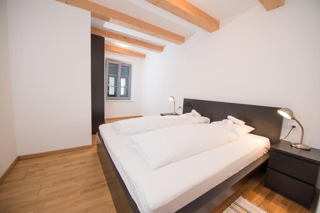 Vintler Apartments Bolzano Oda fotoğraf