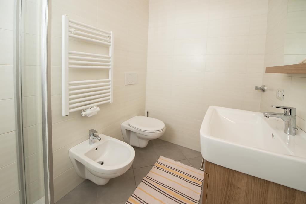 Vintler Apartments Bolzano Oda fotoğraf