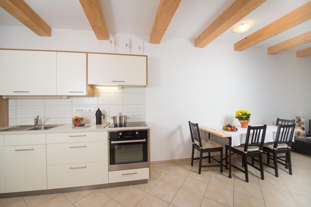 Vintler Apartments Bolzano Oda fotoğraf