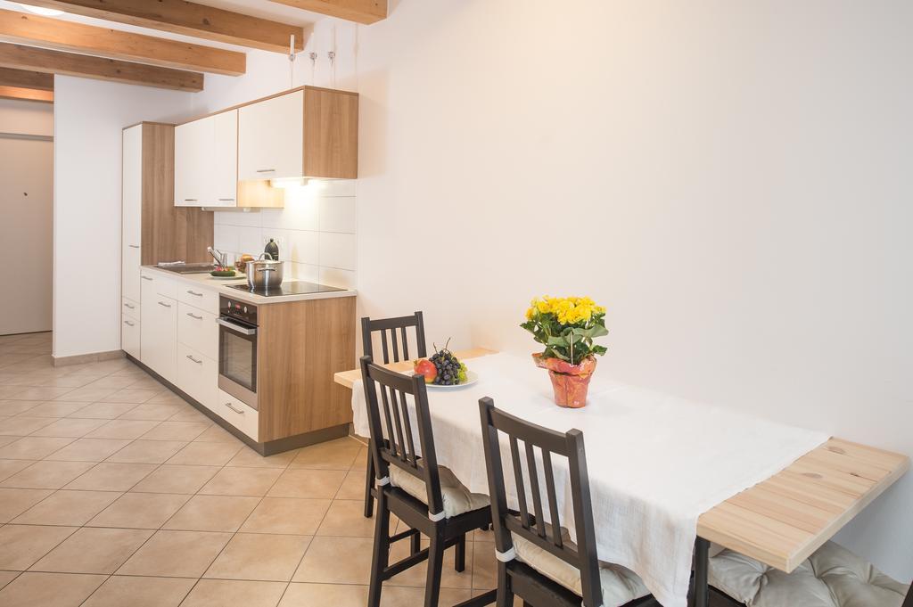 Vintler Apartments Bolzano Oda fotoğraf