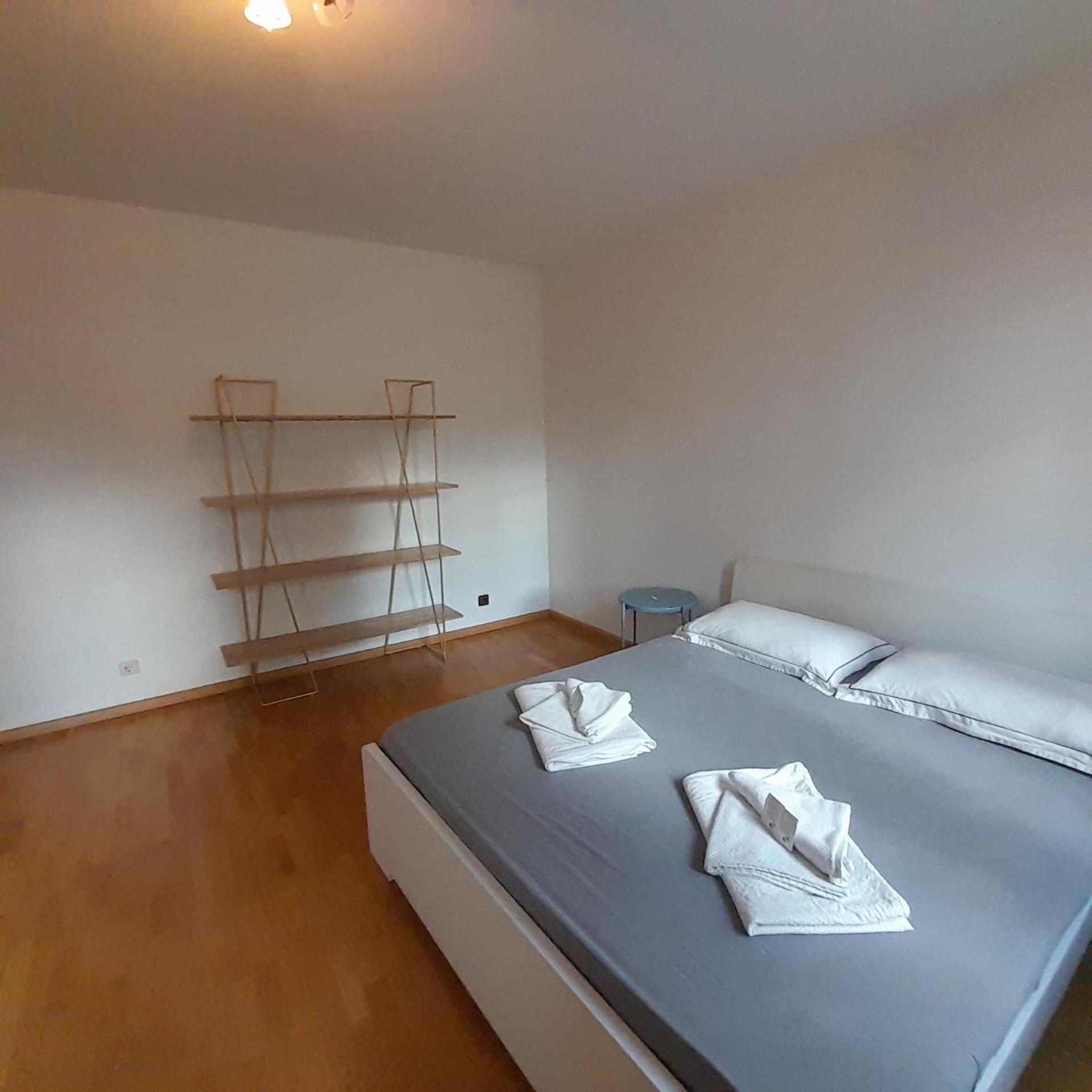 Vintler Apartments Bolzano Dış mekan fotoğraf