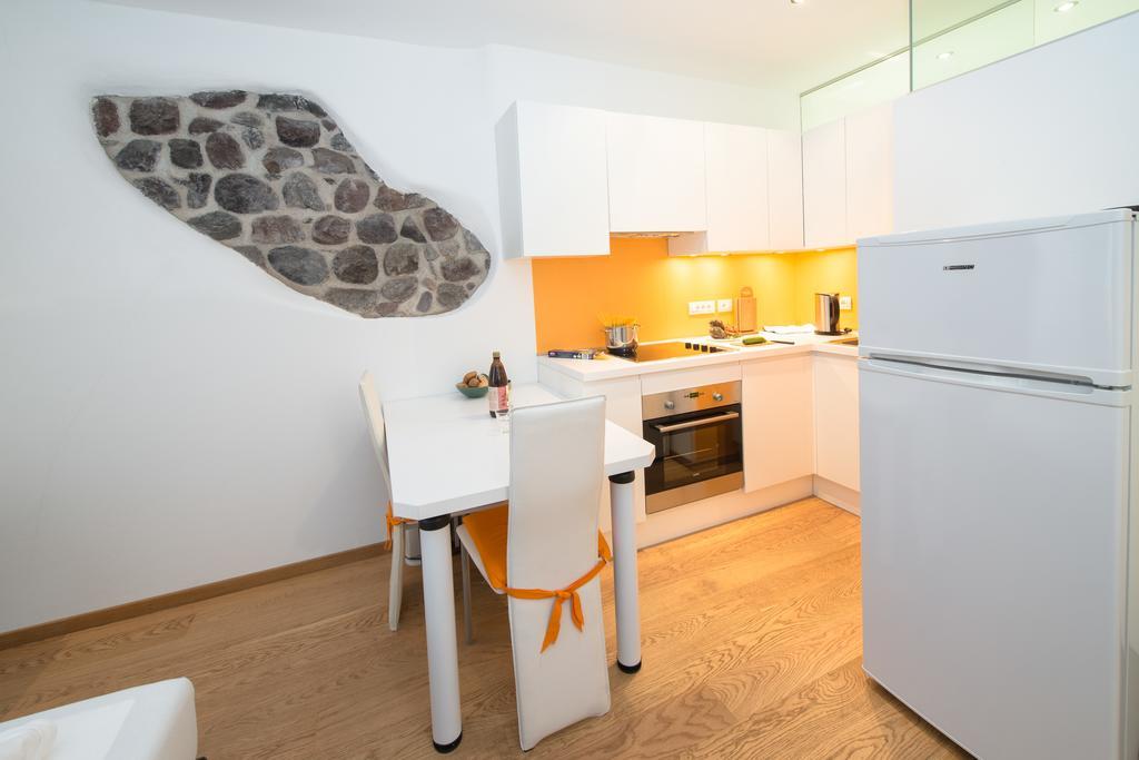 Vintler Apartments Bolzano Oda fotoğraf