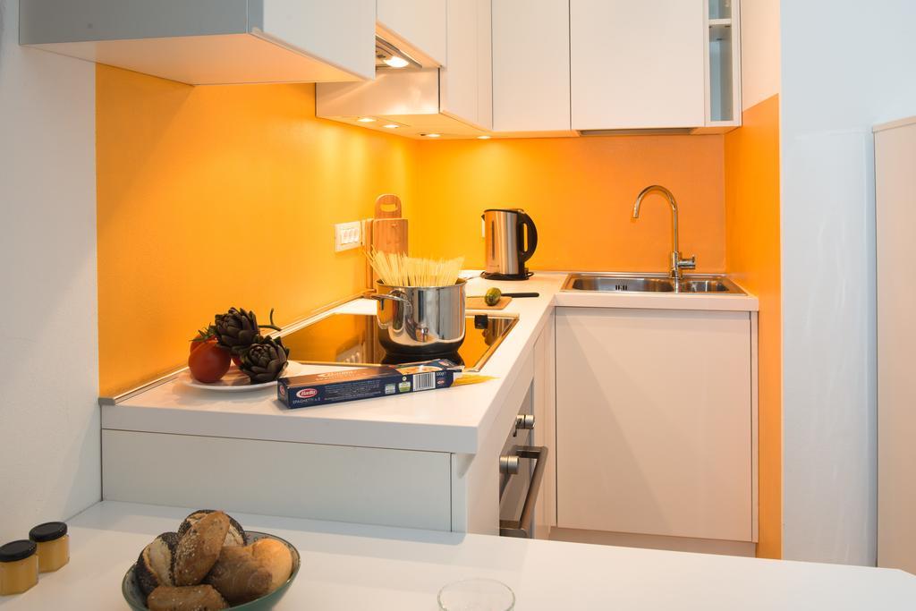 Vintler Apartments Bolzano Oda fotoğraf