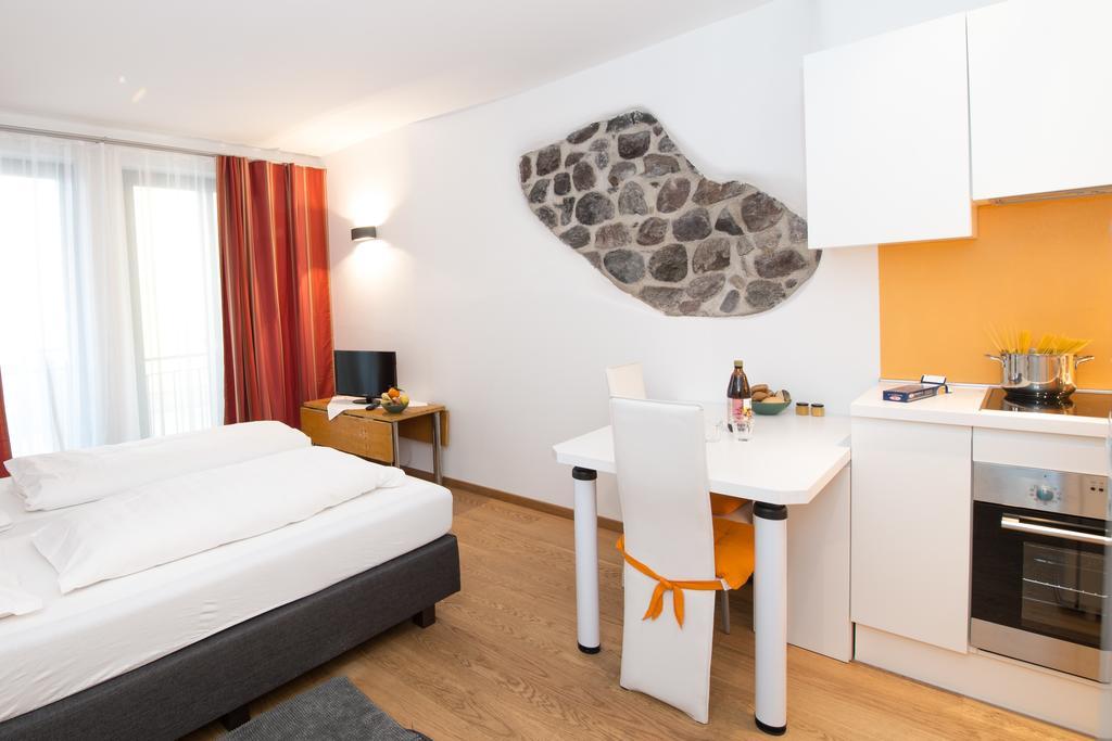Vintler Apartments Bolzano Dış mekan fotoğraf