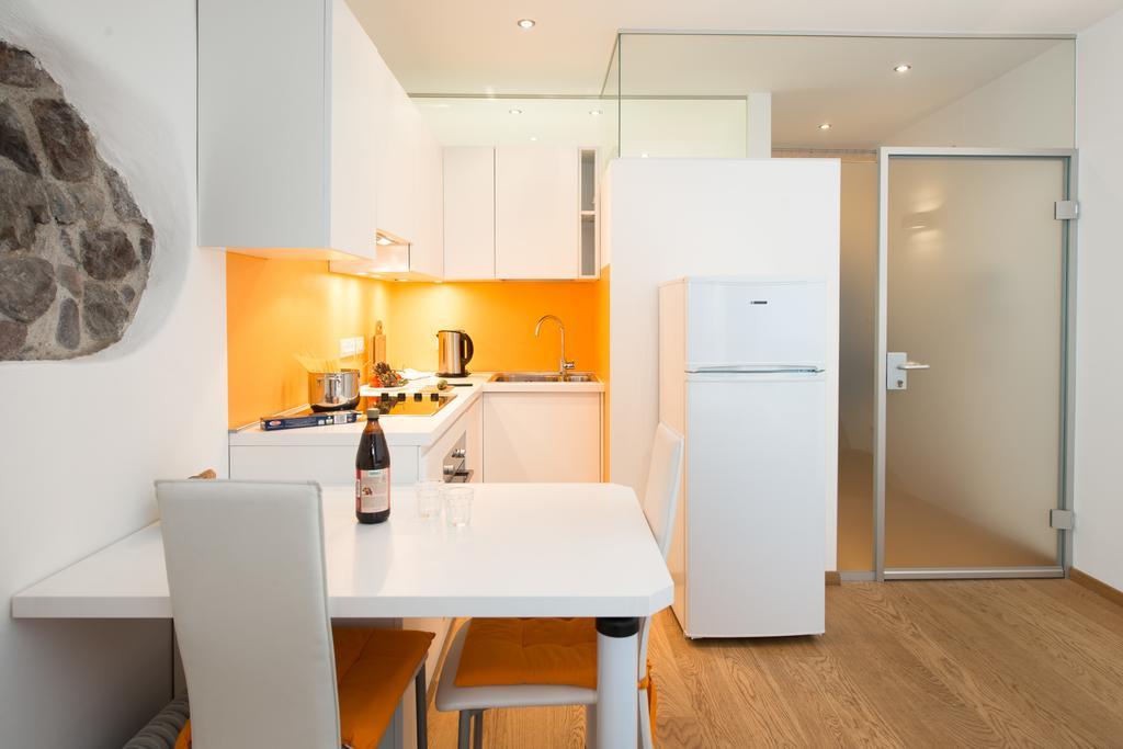 Vintler Apartments Bolzano Oda fotoğraf