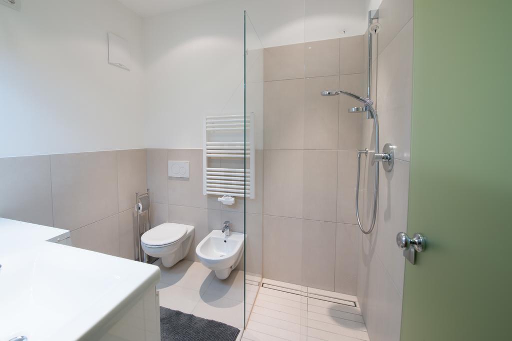 Vintler Apartments Bolzano Oda fotoğraf
